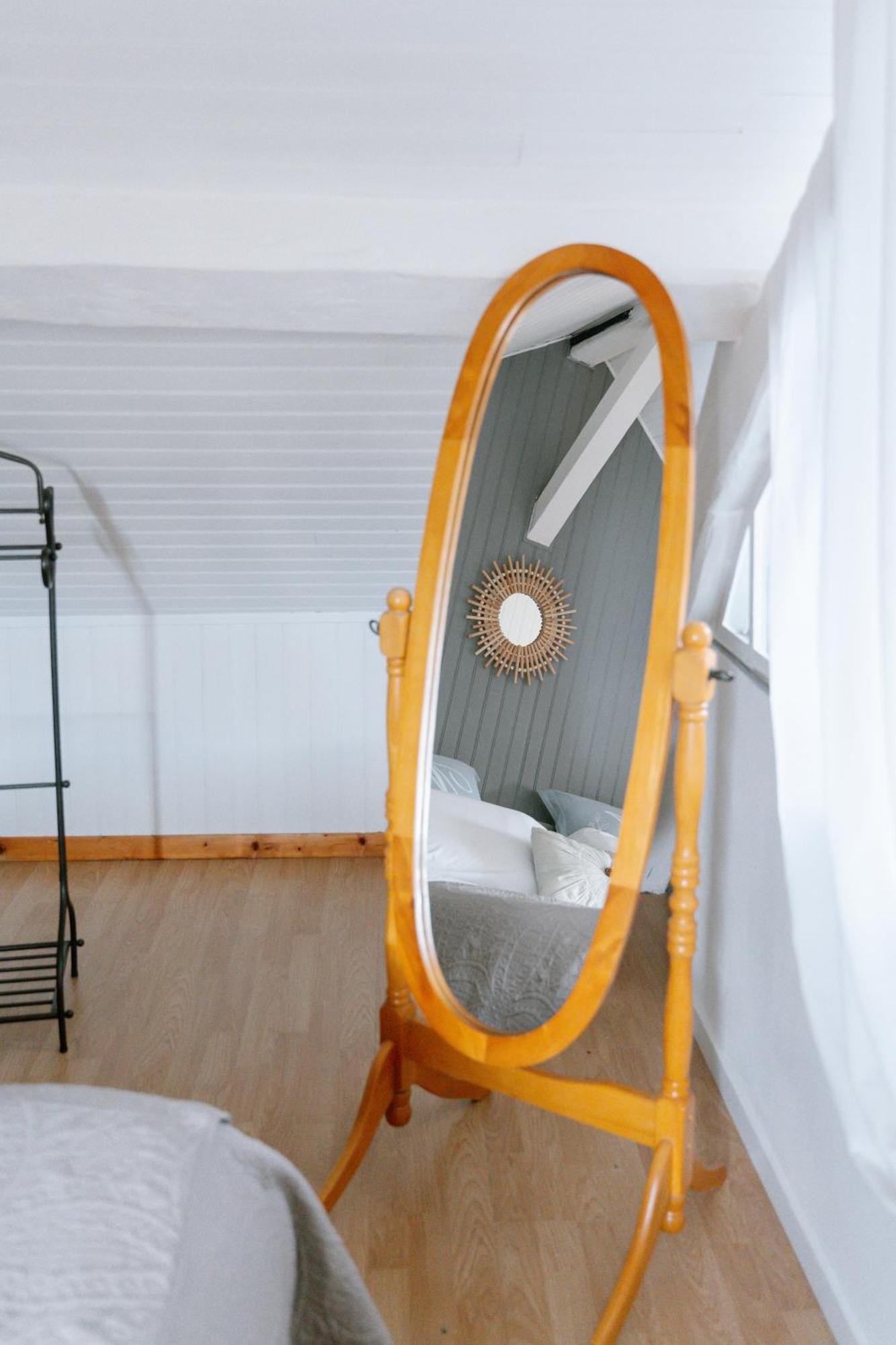 Les Glycines De Monchy- D'hotes Bed & Breakfast *