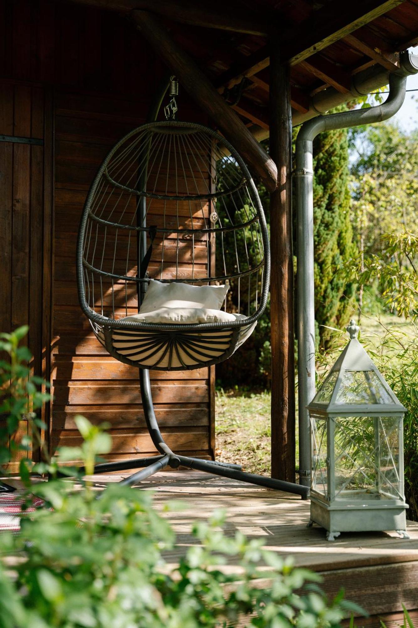Les Glycines De Monchy- D'hotes Bed & Breakfast *